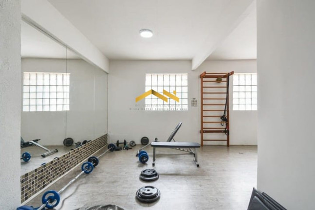 Imagem Apartamento com 3 Quartos à Venda, 106 m² em Brooklin Paulista - São Paulo Imagem Apartamento com 3 Quartos à Venda, 106 m² em Brooklin Paulista - São Paulo