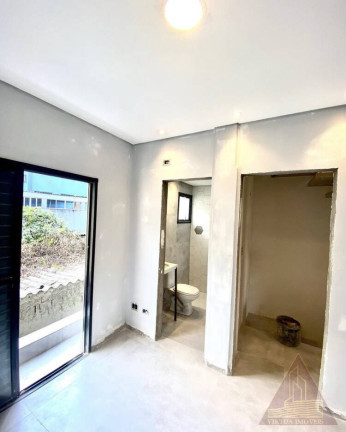 Imagem Casa com 2 Quartos à Venda, 115 m² em Marapé - Santos