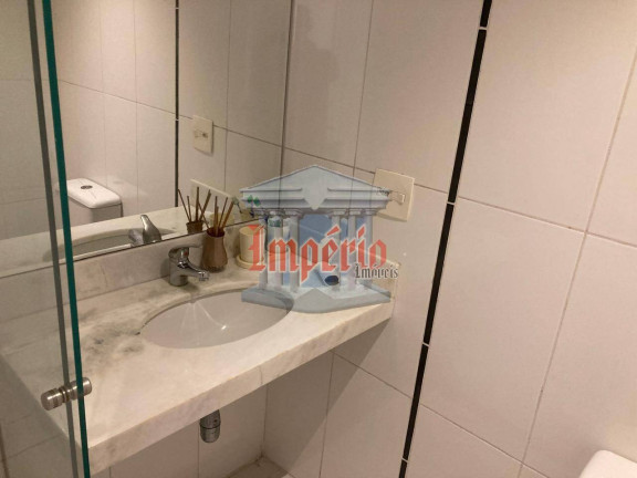 Imagem Apartamento com 3 Quartos à Venda, 128 m² em Centro - Santo André Imagem Apartamento com 3 Quartos à Venda, 128 m² em Centro - Santo André