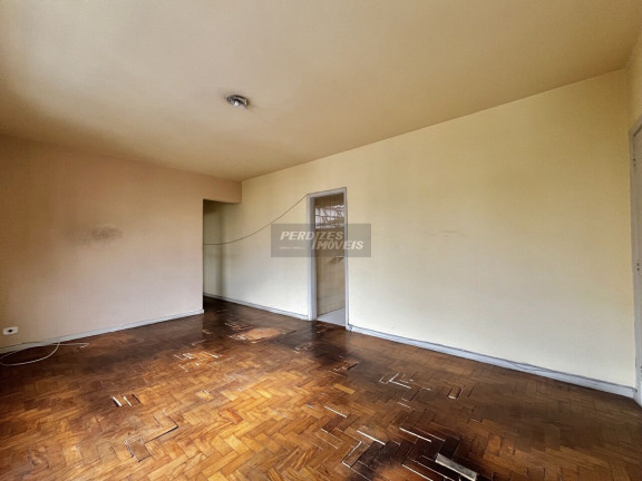 Imagem Apartamento com 2 Quartos à Venda, 83 m² em Perdizes - São Paulo