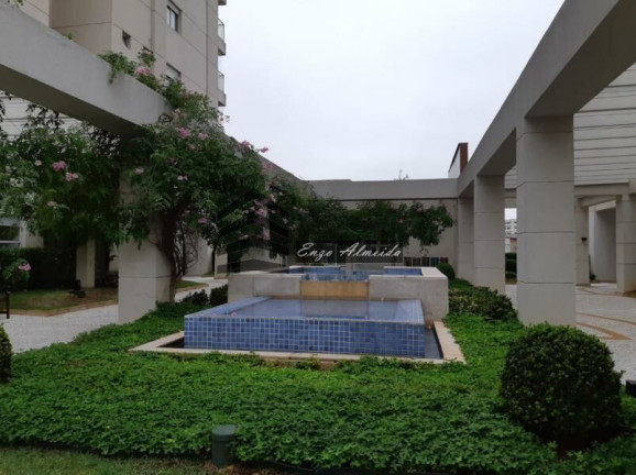 Imagem Apartamento com 3 Quartos à Venda, 160 m² em Santo Amaro - São Paulo Imagem Apartamento com 3 Quartos à Venda, 160 m² em Santo Amaro - São Paulo