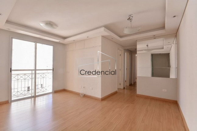 Imagem Apartamento com 3 Quartos à Venda, 62 m² em água Verde - Curitiba Imagem Apartamento com 3 Quartos à Venda, 62 m² em água Verde - Curitiba
