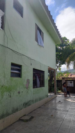 Imagem Casa com 3 Quartos à Venda, 308 m² em Loty - Itanhaém Imagem Casa com 3 Quartos à Venda, 308 m² em Loty - Itanhaém