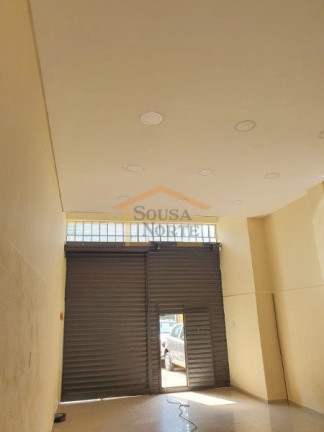 Imagem Imóvel com 2 Quartos para Alugar, 60 m² em Santana - São Paulo