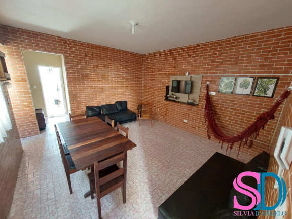 Imagem Apartamento com 2 Quartos à Venda, 62 m² em Centro - Ubatuba