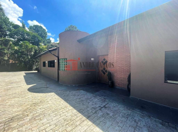 Imagem Casa com 3 Quartos à Venda, 590 m² em Chácara Santa Lúcia Dos Ypes - Carapicuíba