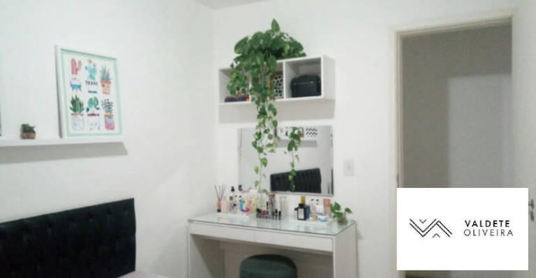 Imagem Apartamento com 2 Quartos à Venda, 47 m² em Jardim Califórnia - Jacareí Imagem Apartamento com 2 Quartos à Venda, 47 m² em Jardim Califórnia - Jacareí
