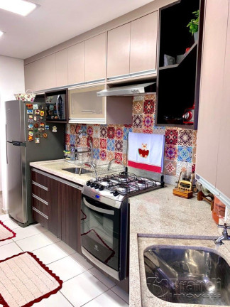 Imagem Apartamento com 3 Quartos à Venda, 65 m² em Vila Prudente - São Paulo