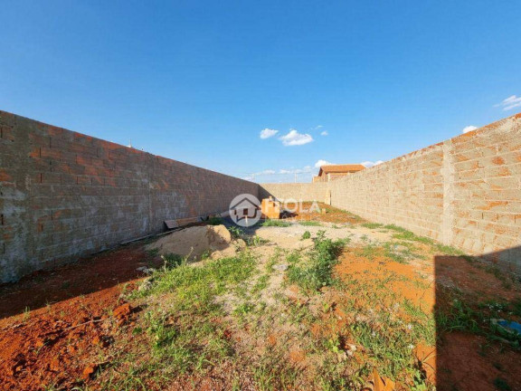 Imagem Terreno à Venda, 200 m² em Jardim Dos Lagos - Nova Odessa