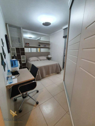 Imagem Cobertura com 3 Quartos à Venda, 300 m² em Centro - Campo Grande Imagem Cobertura com 3 Quartos à Venda, 300 m² em Centro - Campo Grande