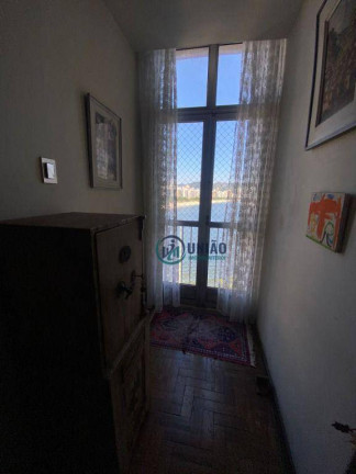 Imagem Apartamento com 3 Quartos à Venda, 100 m² em Icaraí - Niterói Imagem Apartamento com 3 Quartos à Venda, 100 m² em Icaraí - Niterói