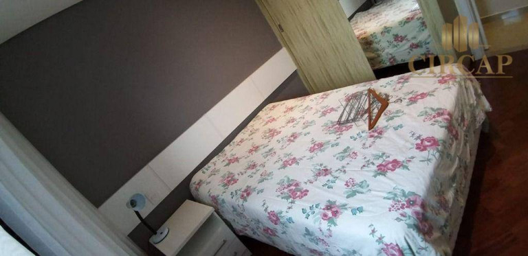 Imagem Apartamento com 4 Quartos à Venda, 218 m² em Vila Leopoldina - São Paulo