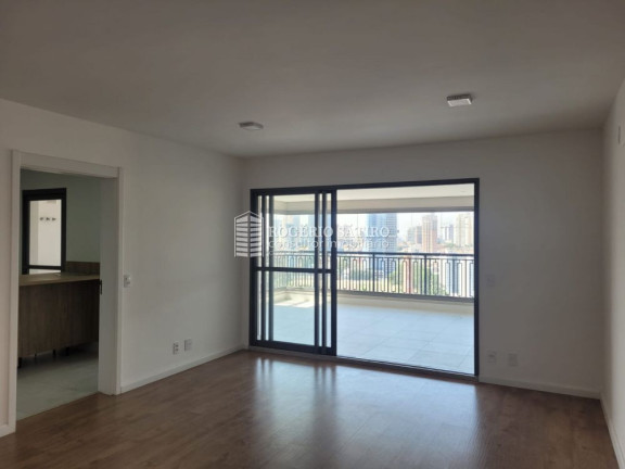 Imagem Apartamento com 3 Quartos à Venda, 147 m² em Chacara Klabin - São Paulo