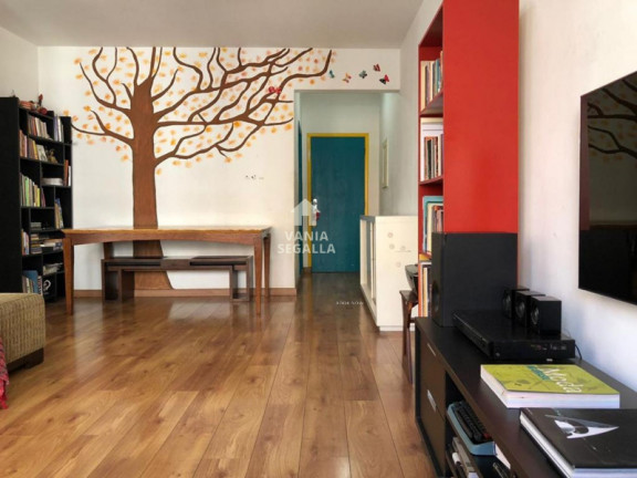 Imagem Apartamento com 3 Quartos à Venda, 98 m² em Perdizes - São Paulo