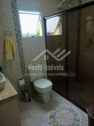 Imagem Sobrado com 3 Quartos à Venda, 190 m² em Jardim Rodolfo - Sao Jose Dos Campos
