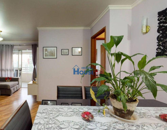 Imagem Apartamento com 3 Quartos à Venda, 93 m² em Pinheiros - São Paulo Imagem Apartamento com 3 Quartos à Venda, 93 m² em Pinheiros - São Paulo