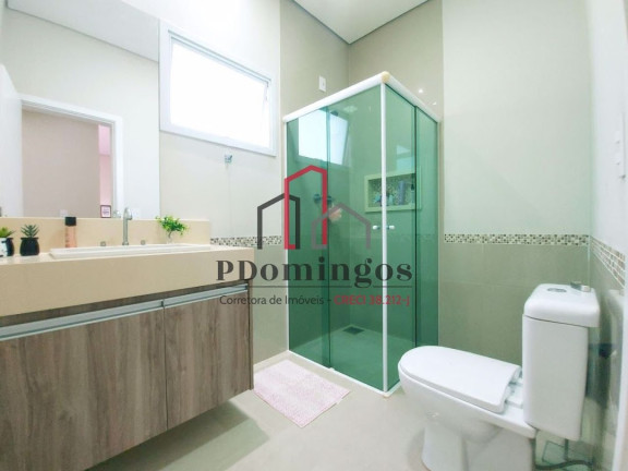 Imagem Sobrado com 4 Quartos à Venda, 220 m² em Residencial Golden Park - Hortolândia Imagem Sobrado com 4 Quartos à Venda, 220 m² em Residencial Golden Park - Hortolândia