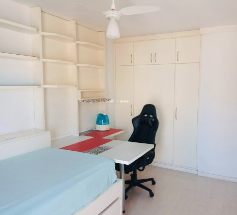 Imagem Imóvel com 3 Quartos à Venda, 274 m² em Perdizes - São Paulo