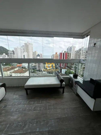 Imagem Apartamento com 3 Quartos à Venda, 112 m² em Canto Do Forte - Praia Grande Imagem Apartamento com 3 Quartos à Venda, 112 m² em Canto Do Forte - Praia Grande