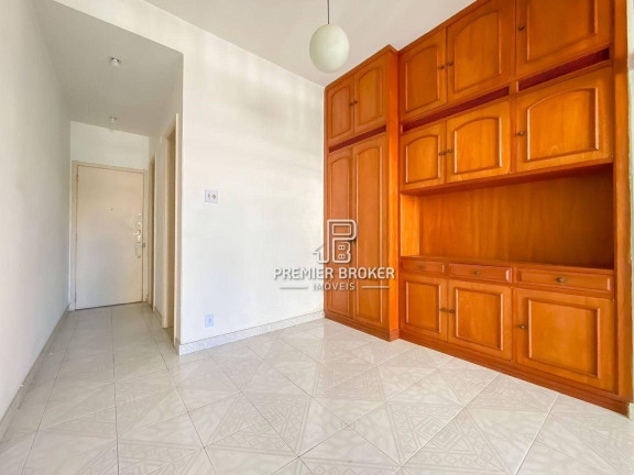 Imagem Apartamento com 1 Quarto à Venda, 28 m² em Agriões - Teresópolis