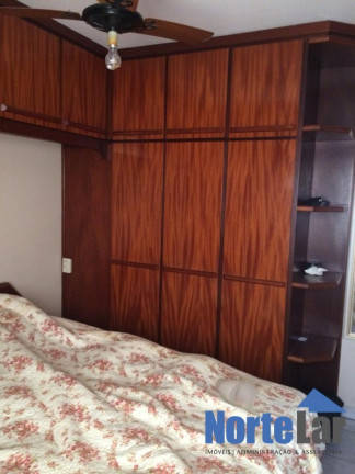 Imagem Apartamento com 2 Quartos à Venda, 55 m² em Lauzane Paulista - São Paulo