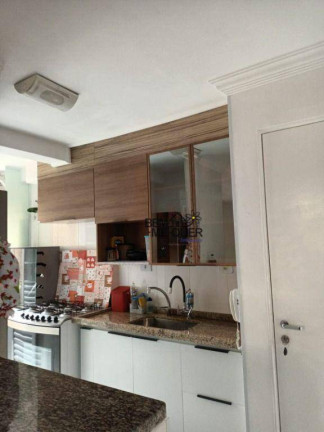 Imagem Apartamento com 2 Quartos à Venda, 50 m² em Vila Jaraguá - São Paulo Imagem Apartamento com 2 Quartos à Venda, 50 m² em Vila Jaraguá - São Paulo