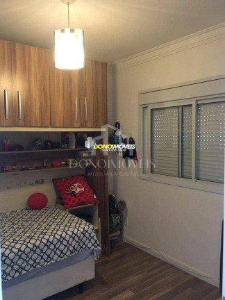 Imagem Apartamento com 3 Quartos à Venda, 123 m² em Centro - São Bernardo Do Campo Imagem Apartamento com 3 Quartos à Venda, 123 m² em Centro - São Bernardo Do Campo