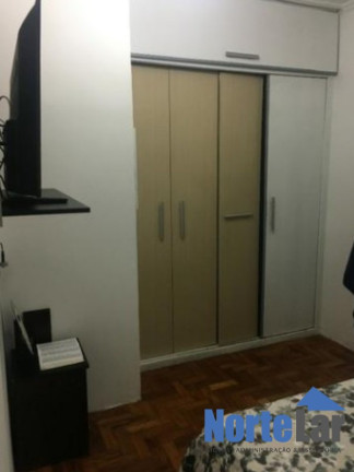 Imagem Apartamento com 1 Quarto à Venda, 35 m² em Campos Elíseos - São Paulo