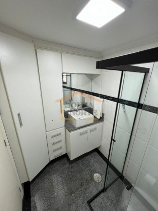 Imagem Apartamento com 3 Quartos à Venda, 92 m² em Tucuruvi - São Paulo
