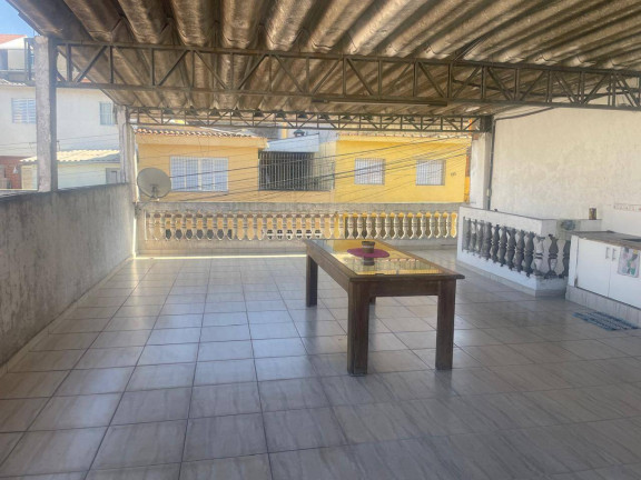 Imagem Casa com 3 Quartos à Venda, em Vila Liviero - São Paulo Imagem Casa com 3 Quartos à Venda, em Vila Liviero - São Paulo