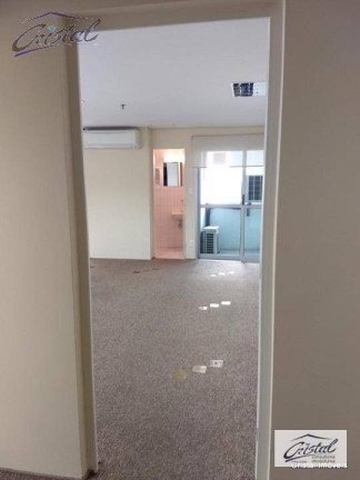 Imagem Sala Comercial à Venda, 47 m² em Consolação - São Paulo Imagem Sala Comercial à Venda, 47 m² em Consolação - São Paulo