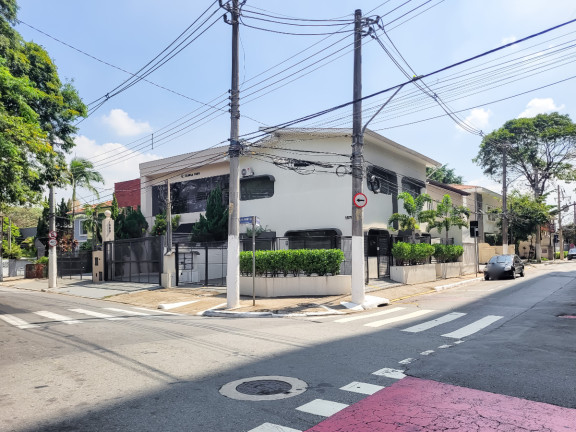 Imagem Casa à Venda, 181 m² em Paraíso - São Paulo Imagem Casa à Venda, 181 m² em Paraíso - São Paulo