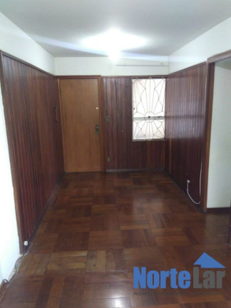 Imagem Apartamento com 2 Quartos à Venda, 52 m² em Lauzane Paulista - São Paulo