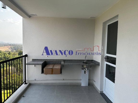 Imagem Apartamento com 2 Quartos à Venda, 85 m² em Medeiros - Jundiaí Imagem Apartamento com 2 Quartos à Venda, 85 m² em Medeiros - Jundiaí