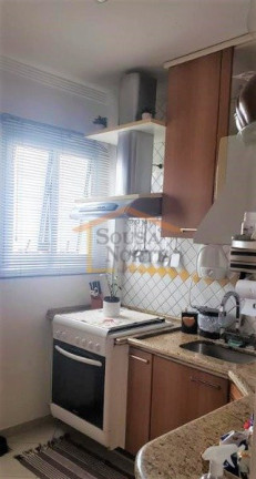 Imagem Apartamento com 2 Quartos à Venda, 60 m² em Santa Teresinha - São Paulo Imagem Apartamento com 2 Quartos à Venda, 60 m² em Santa Teresinha - São Paulo