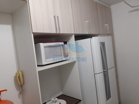 Imagem Apartamento com 2 Quartos à Venda, 50 m² em Jardim Sumaré - Ribeirão Preto