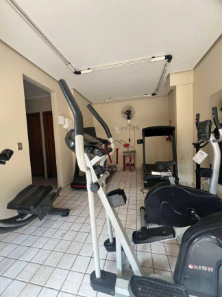 Imagem Apartamento com 2 Quartos à Venda, 184 m² em Patrimônio Novo - Votuporanga