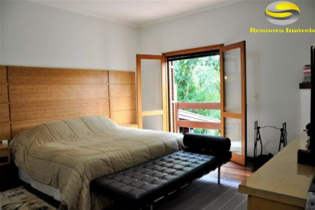 Imagem Casa de Condomínio com 4 Quartos à Venda, 540 m² em Altos De São Fernando - Jandira