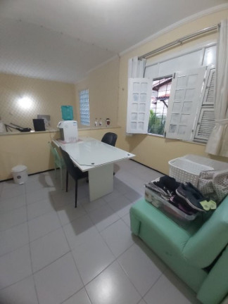 Imagem Casa com 6 Quartos à Venda, 330 m² em José De Alencar - Fortaleza Imagem Casa com 6 Quartos à Venda, 330 m² em José De Alencar - Fortaleza