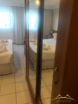 Imagem Apartamento com 1 Quarto para Alugar, 25 m² em Ponta Negra - Natal Imagem Apartamento com 1 Quarto para Alugar, 25 m² em Ponta Negra - Natal