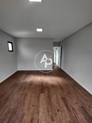 Imagem Casa de Condomínio com 3 Quartos à Venda, 193 m² em Orfãs - Ponta Grossa