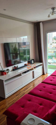 Imagem Apartamento com 2 Quartos à Venda, 107 m² em Vila Guiomar - Santo André Imagem Apartamento com 2 Quartos à Venda, 107 m² em Vila Guiomar - Santo André