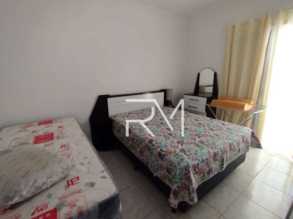 Imagem Apartamento com 1 Quarto à Venda, 38 m² em Agenor De Campos - Mongaguá