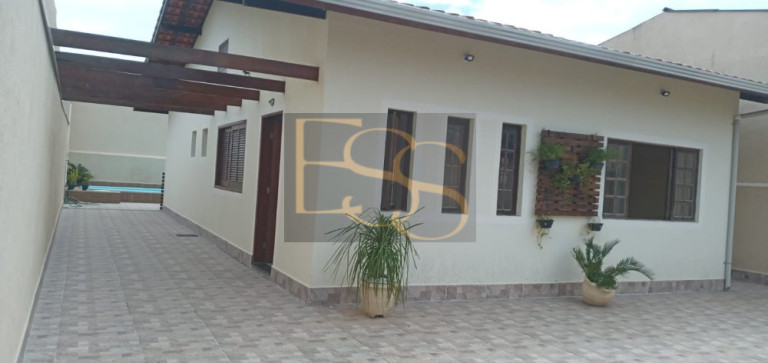 Imagem Casa com 3 Quartos à Venda, 140 m² em Balneario Tupy - Itanhaém Imagem Casa com 3 Quartos à Venda, 140 m² em Balneario Tupy - Itanhaém