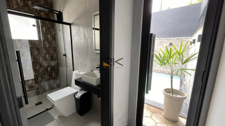 Imagem Sobrado com 4 Quartos à Venda, 100 m² em Itaguá - Ubatuba