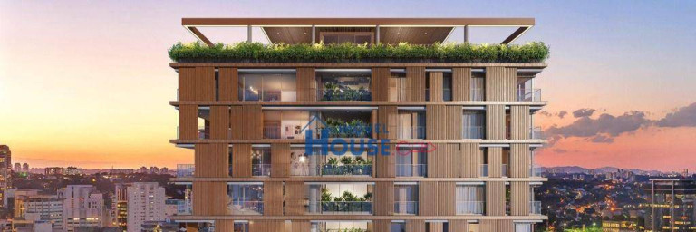 Imagem Apartamento com 3 Quartos à Venda, 355 m² em Itaim Bibi - São Paulo