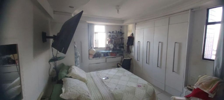 Imagem Apartamento com 3 Quartos à Venda, 110 m² em Manaíra - João Pessoa