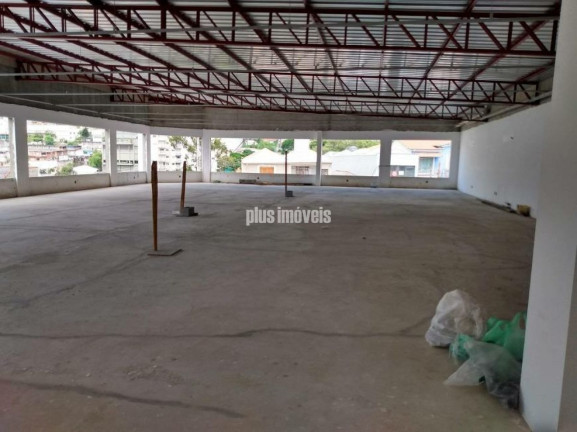 Imóvel Comercial à Venda, 1.040 m² em Santana - São Paulo