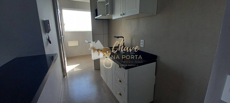 Imagem Apartamento com 2 Quartos à Venda, 52 m² em Americanópolis - São Paulo Imagem Apartamento com 2 Quartos à Venda, 52 m² em Americanópolis - São Paulo