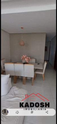 Imagem Casa com 3 Quartos à Venda, 250 m² em Tomba - Feira De Santana